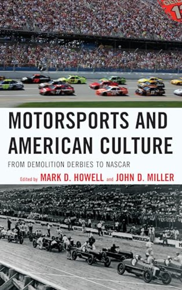 Motorsports and American Culture