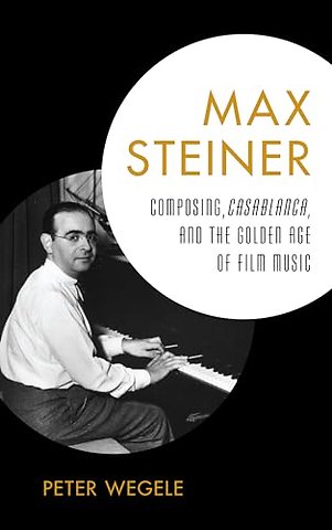 Max Steiner