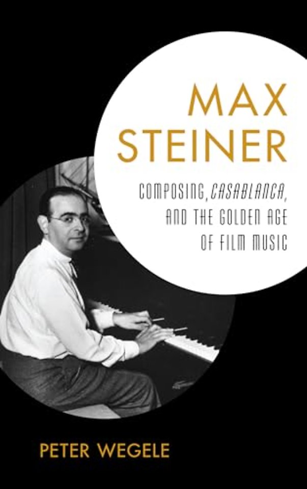 Max Steiner