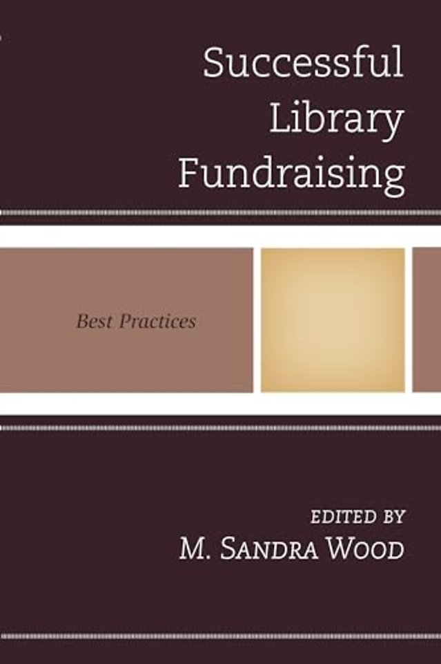 Successful Library Fundraising