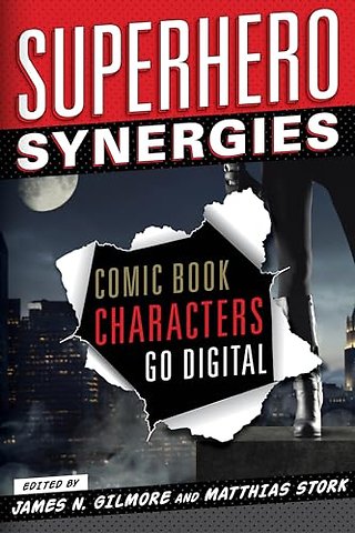 Superhero Synergies