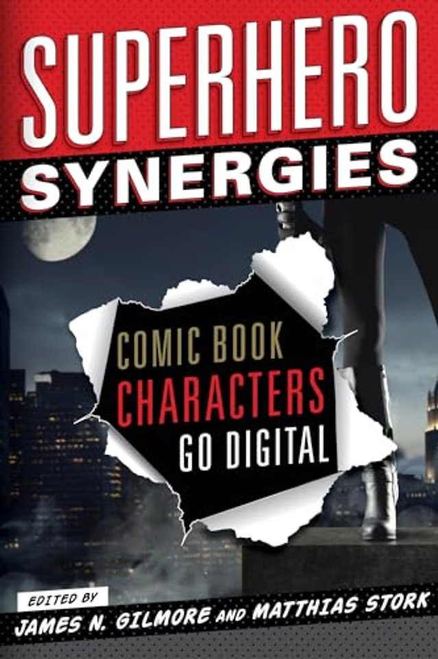 Superhero Synergies