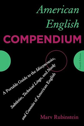 American English Compendium