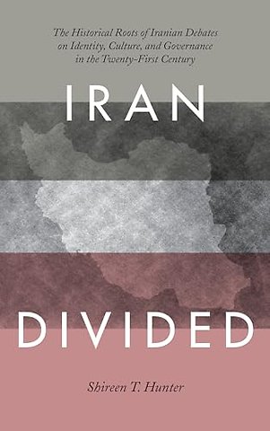 Iran Divided