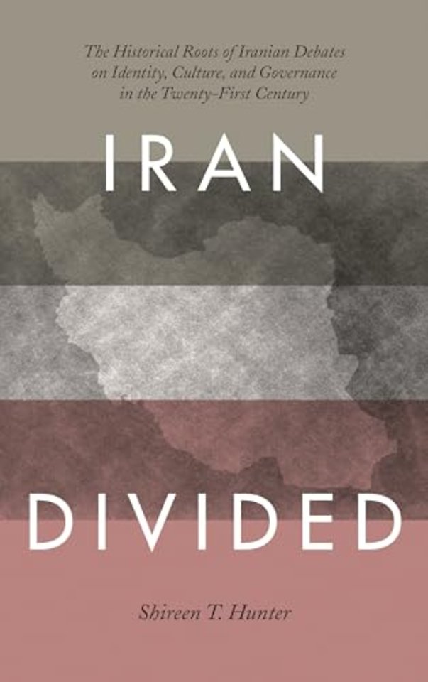 Iran Divided