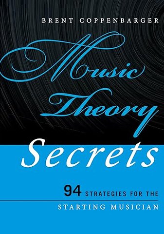 Music Theory Secrets