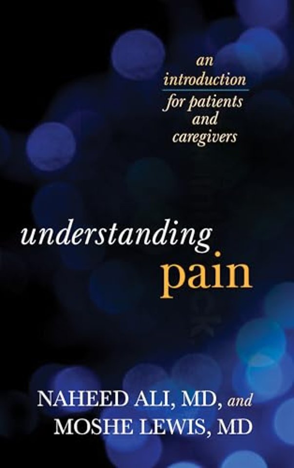 Understanding Pain