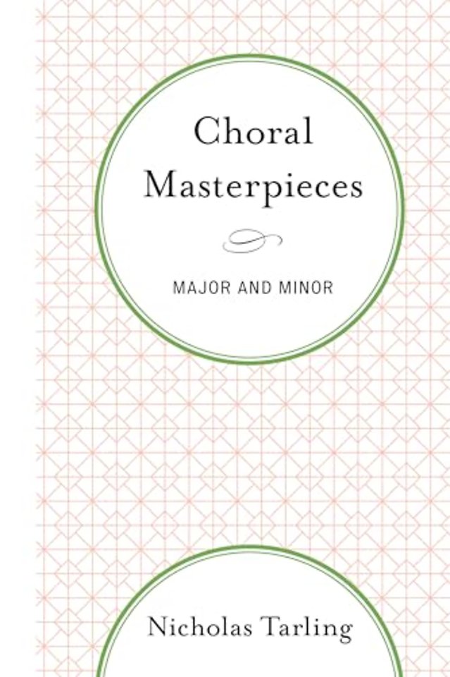 Choral Masterpieces