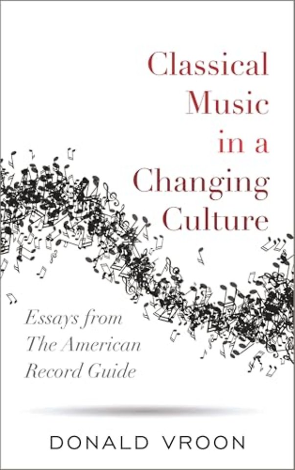 Classical Music in a Changing Culture