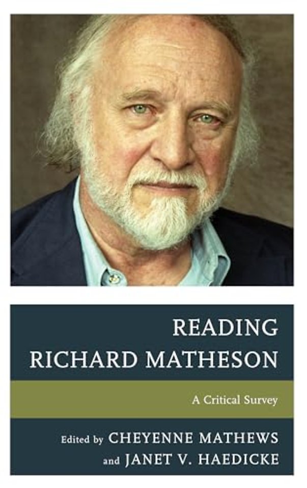 Reading Richard Matheson