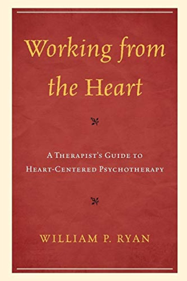 Working from the Heart