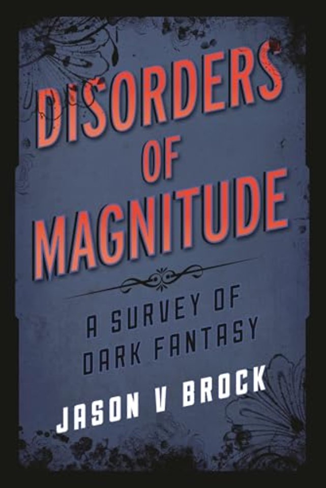 Disorders of Magnitude