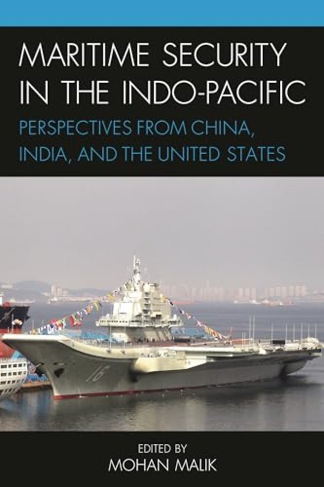 Maritime Security in the Indo-Pacific