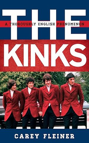 The Kinks