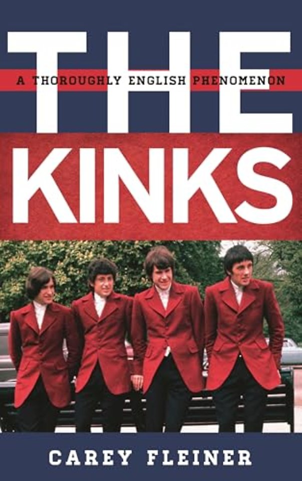 The Kinks