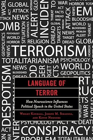 Language of Terror