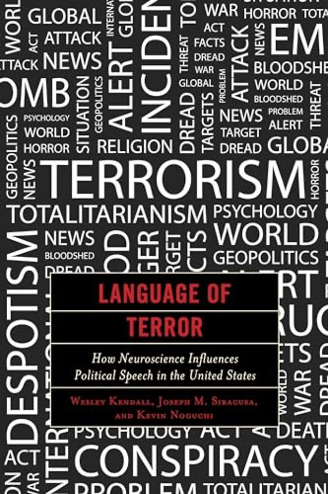 Language of Terror