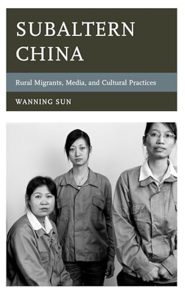 Subaltern China