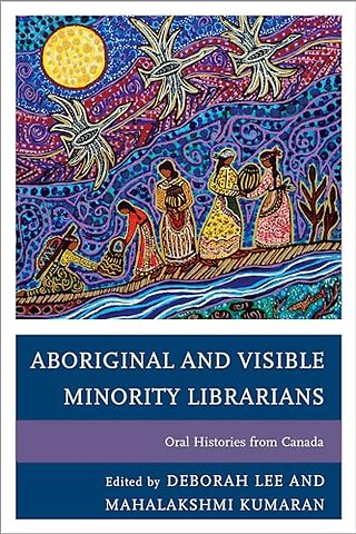 Aboriginal and Visible Minority Librarians