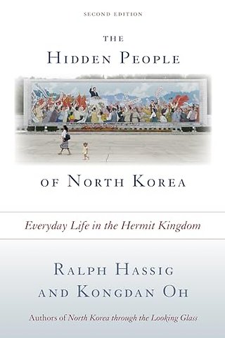 The Hidden People of North Korea