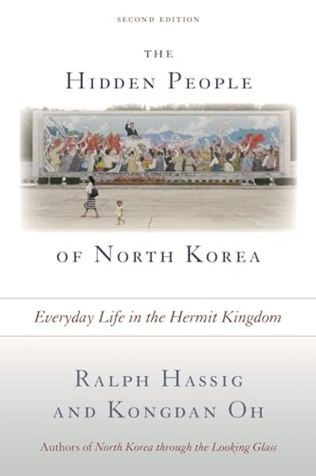 The Hidden People of North Korea