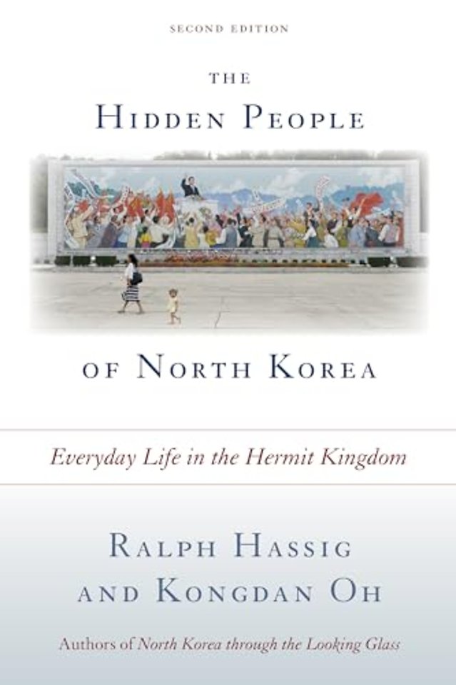 The Hidden People of North Korea