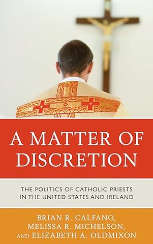 A Matter of Discretion