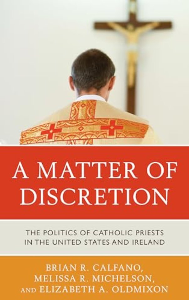 A Matter of Discretion
