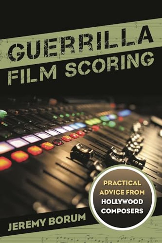 Guerrilla Film Scoring