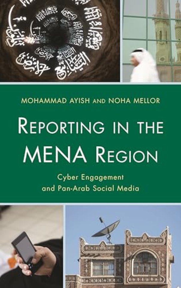 Reporting in the MENA Region
