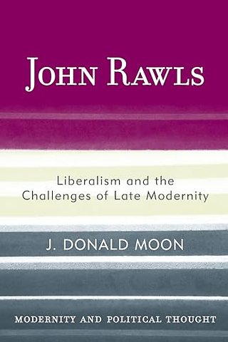 John Rawls