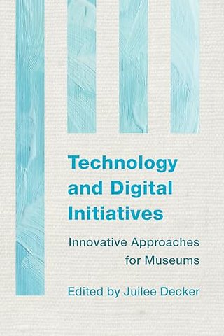 Technology and Digital Initiatives