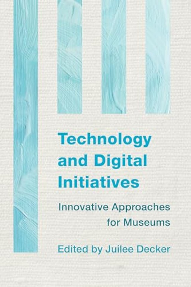 Technology and Digital Initiatives