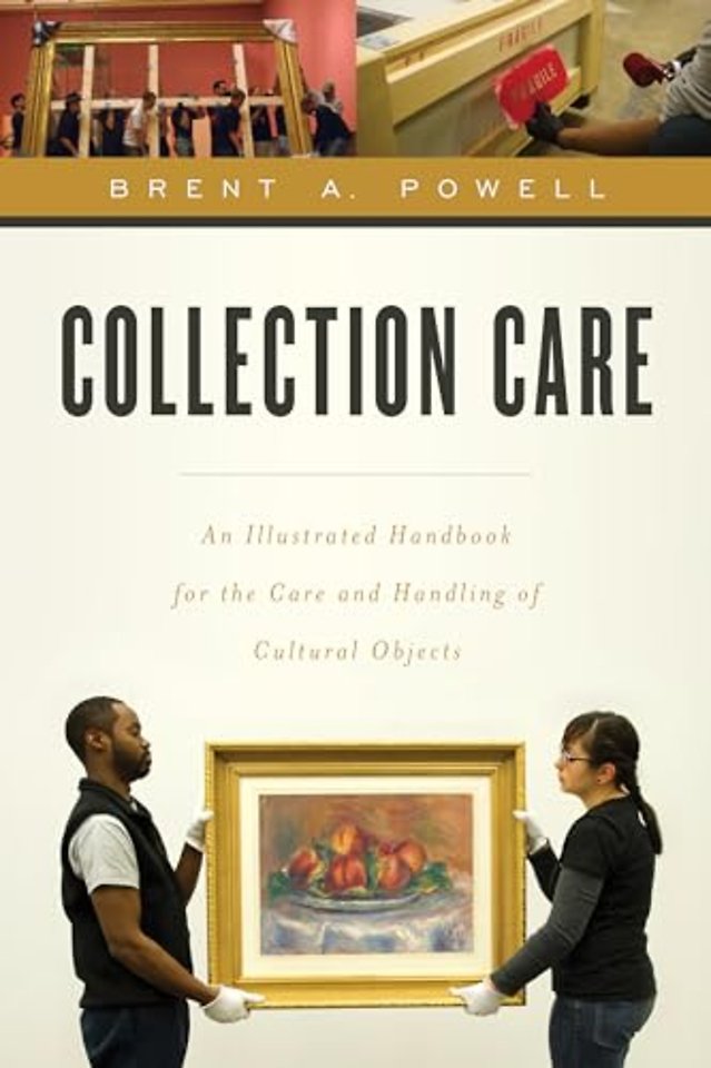 Collection Care