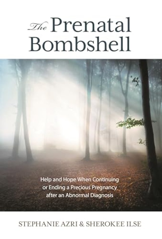 The Prenatal Bombshell