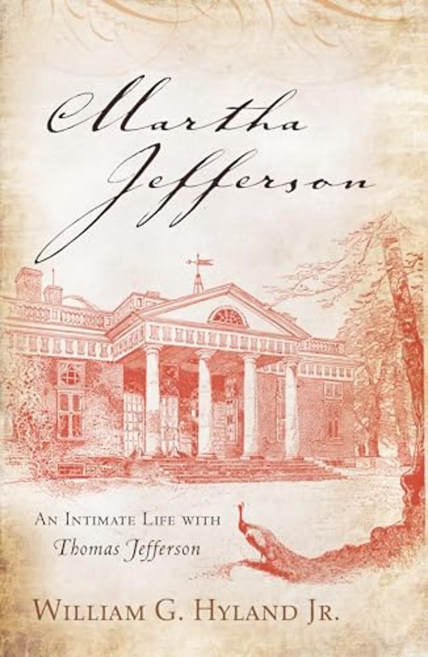 Martha Jefferson