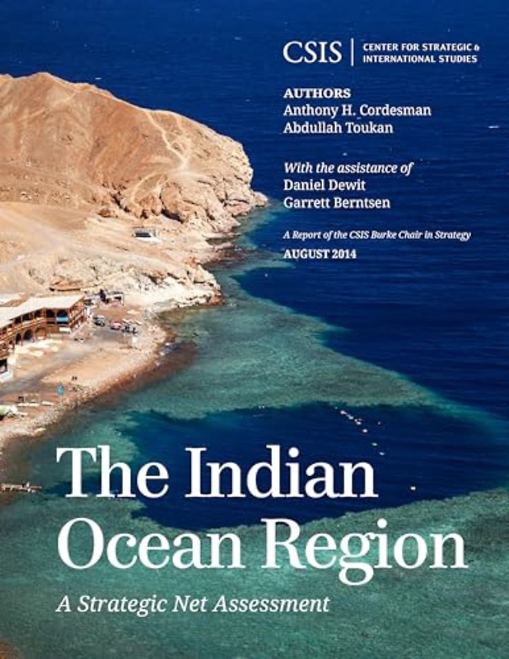 The Indian Ocean Region