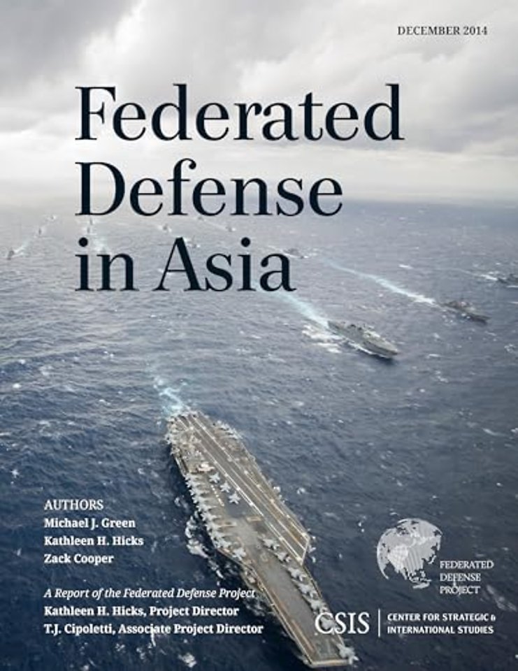 Federated Defense in Asia