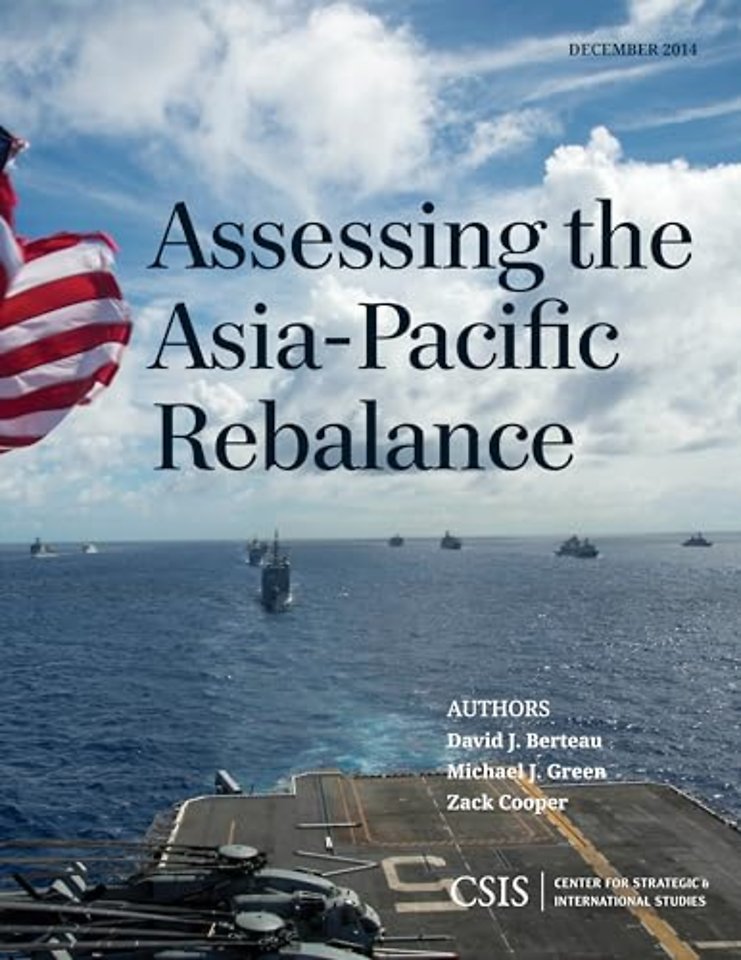 Assessing the Asia-Pacific Rebalance