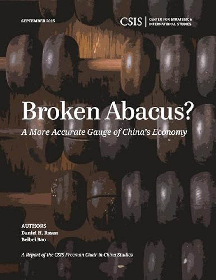 Broken Abacus?