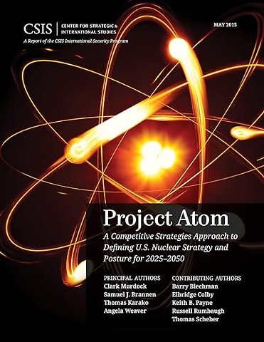 Project Atom