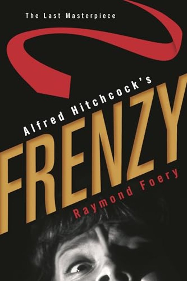 Alfred Hitchcock's Frenzy