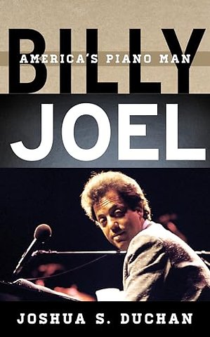 Billy Joel