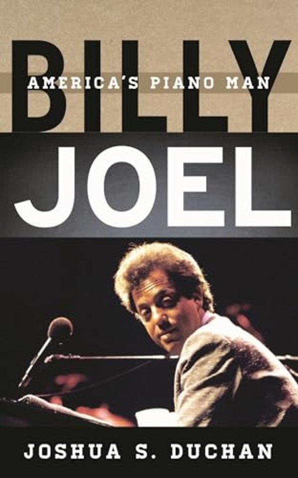 Billy Joel