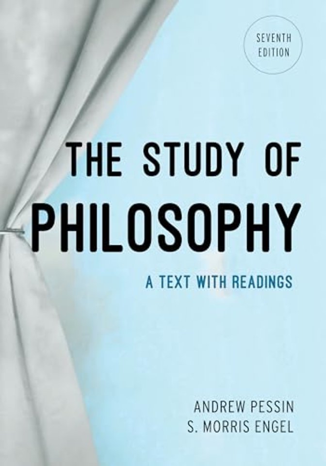 The Study of Philosophy