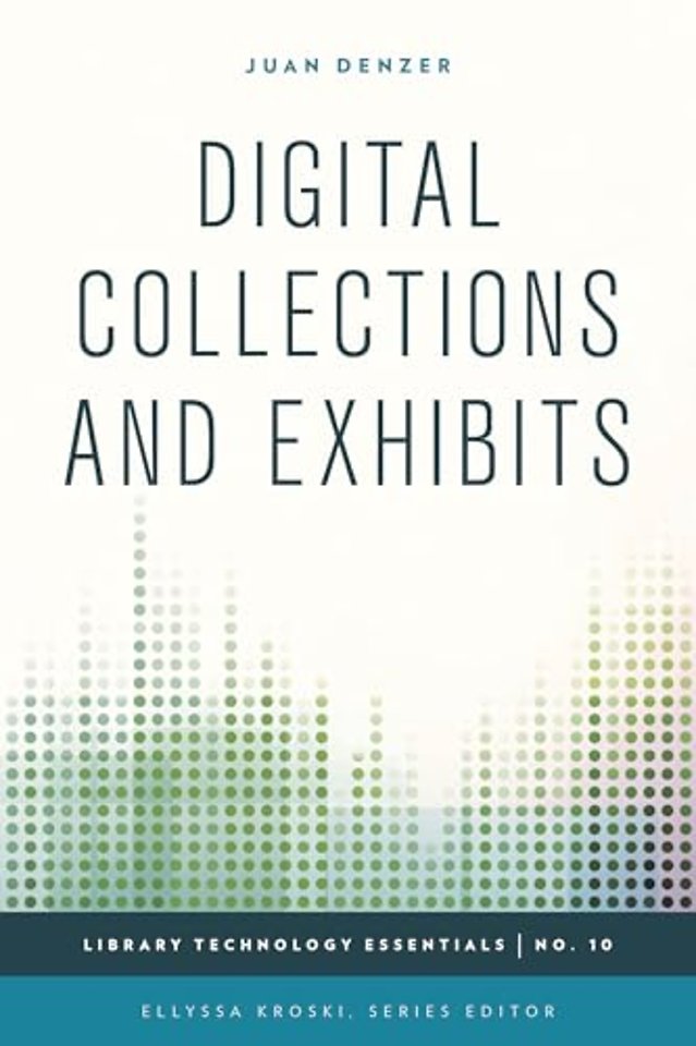 Digital Collections and Exhibits