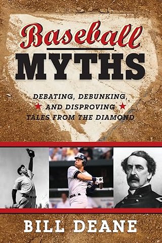 Baseball Myths