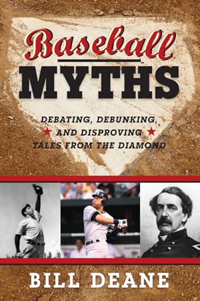 Baseball Myths