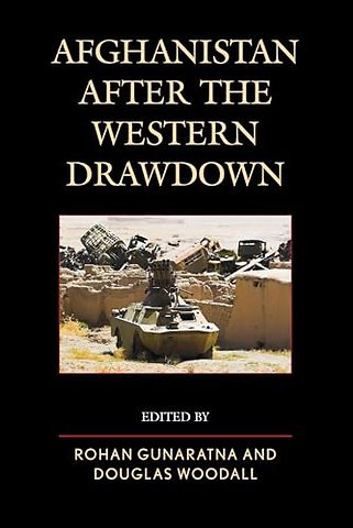 Afghanistan after the Western Drawdown