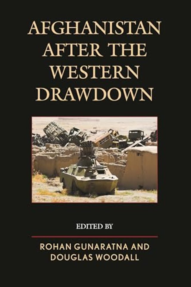 Afghanistan after the Western Drawdown